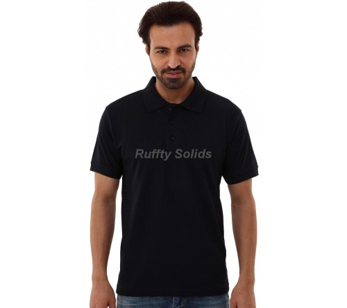 Ruffty Solids T-Shirt